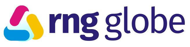 RNG Globe logo