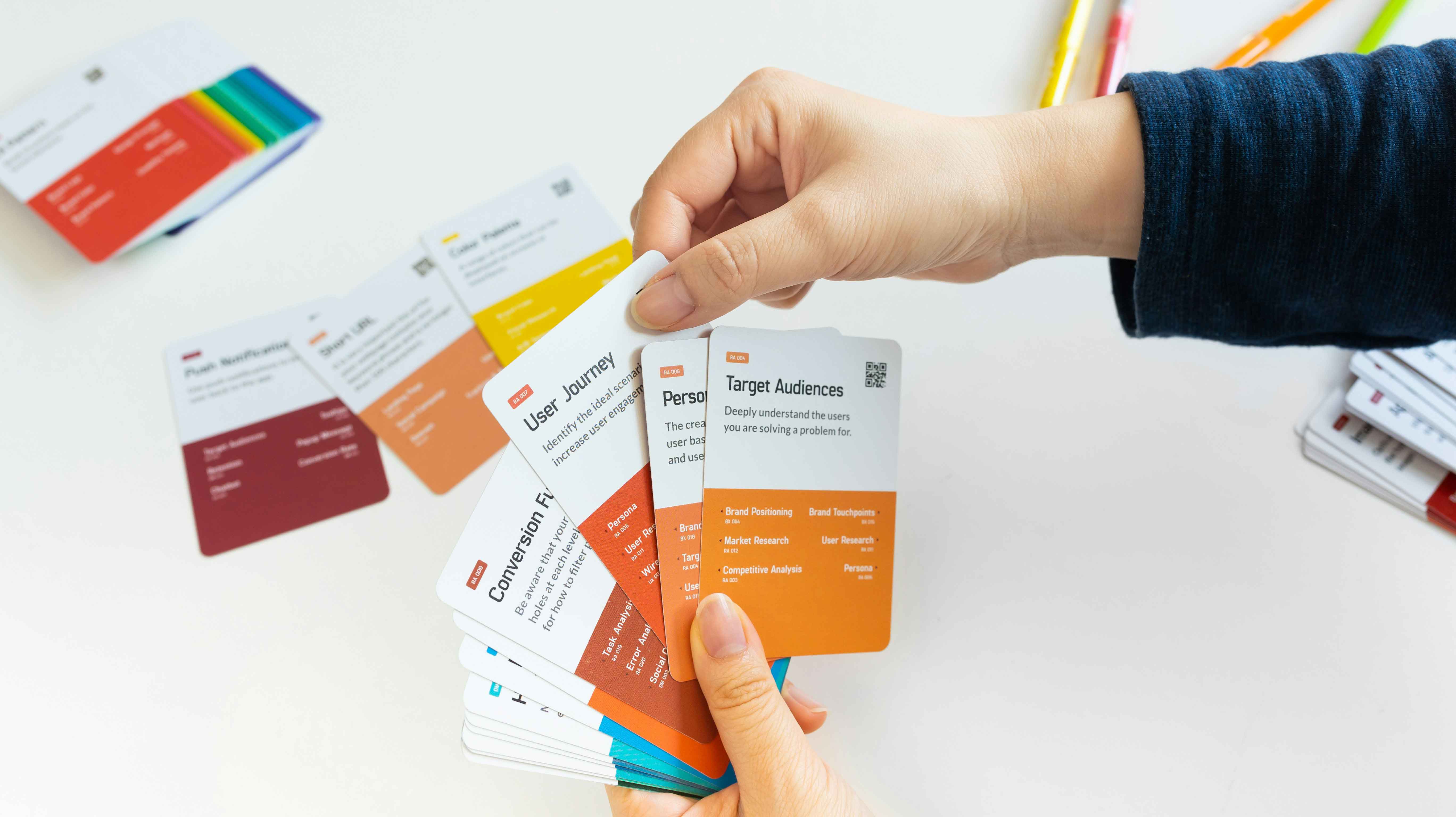 Corporate ID Cards Printing