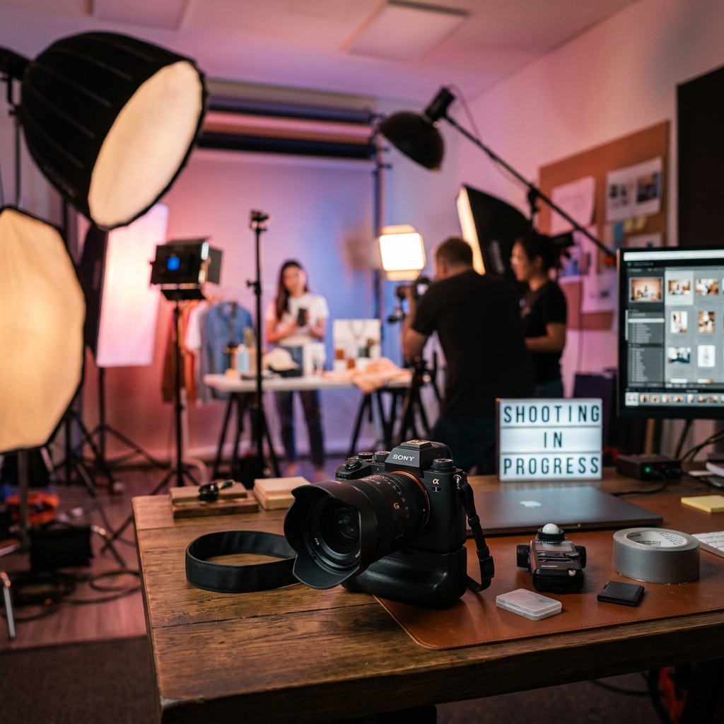Professional Photography Showcase
